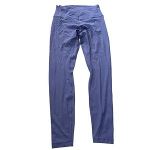 lululemon Align™ High-Rise Pant 25"
